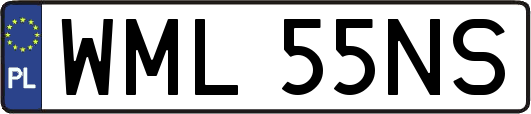 WML55NS
