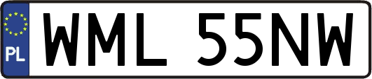 WML55NW