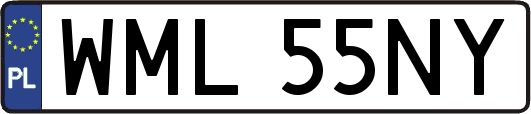 WML55NY