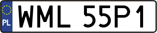 WML55P1