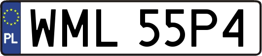 WML55P4