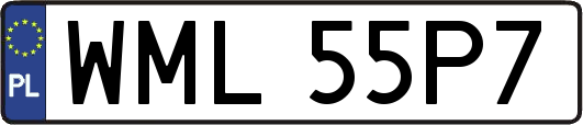 WML55P7