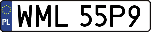 WML55P9