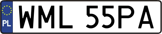WML55PA