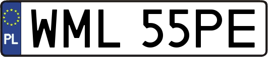 WML55PE
