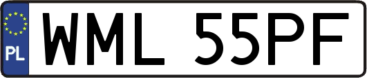 WML55PF