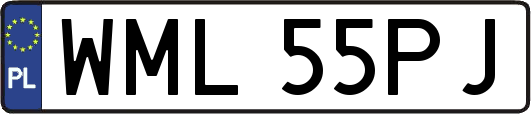 WML55PJ