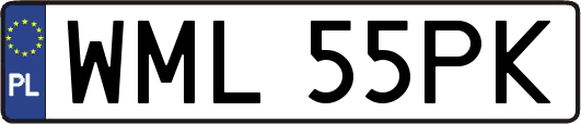 WML55PK