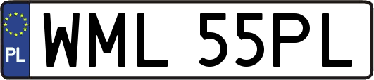 WML55PL