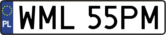 WML55PM