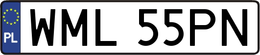 WML55PN