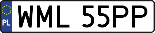 WML55PP