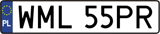 WML55PR