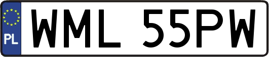 WML55PW