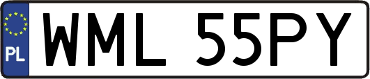 WML55PY