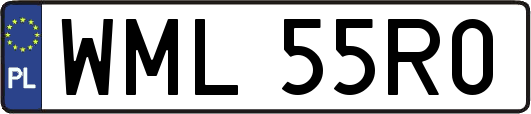 WML55R0