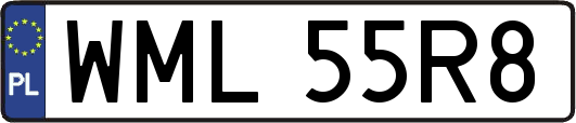 WML55R8