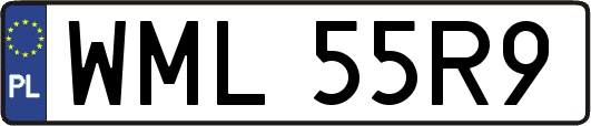 WML55R9