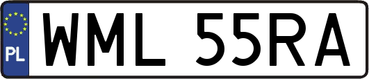 WML55RA