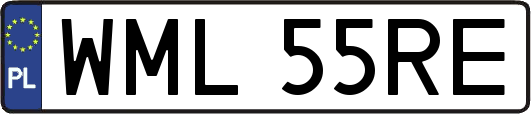 WML55RE