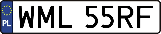 WML55RF