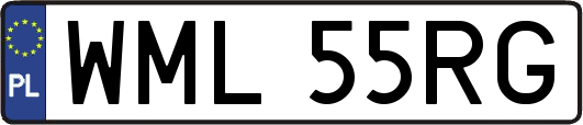 WML55RG