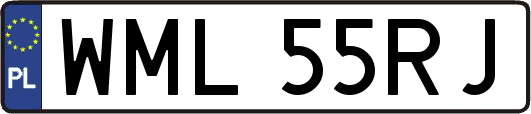 WML55RJ