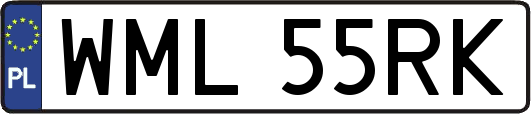 WML55RK