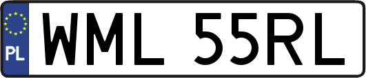 WML55RL