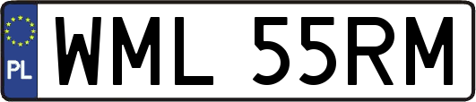 WML55RM