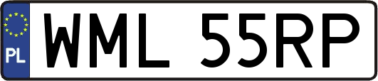 WML55RP