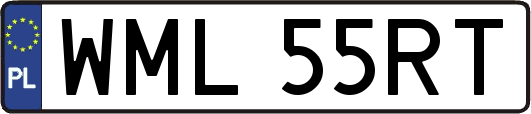 WML55RT