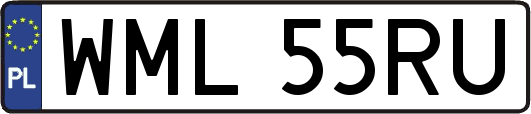 WML55RU