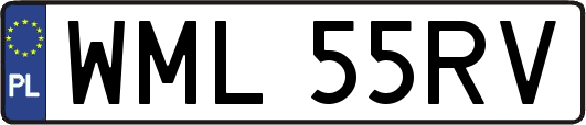 WML55RV