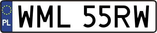 WML55RW