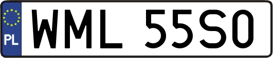 WML55S0