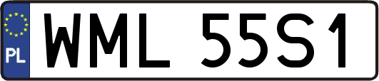 WML55S1