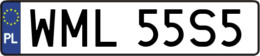 WML55S5
