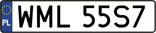 WML55S7