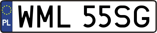WML55SG
