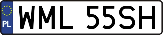 WML55SH