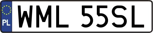 WML55SL