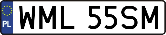 WML55SM