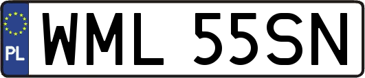 WML55SN