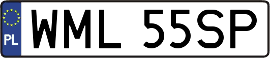 WML55SP