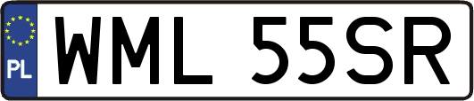 WML55SR