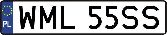 WML55SS