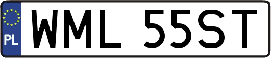 WML55ST