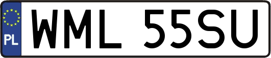 WML55SU