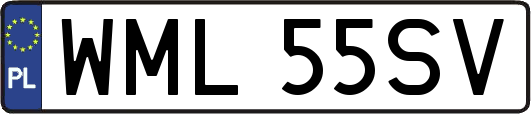 WML55SV